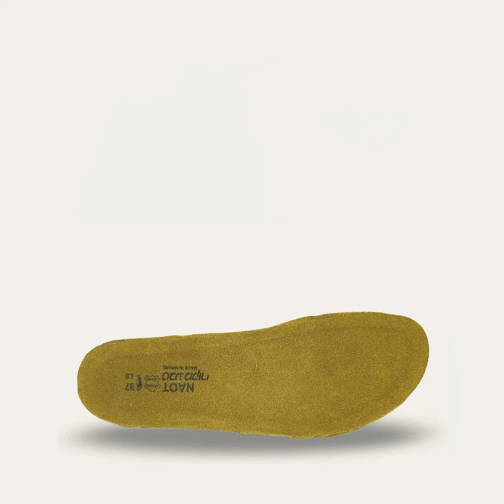 Footbed Women's Scandinavian