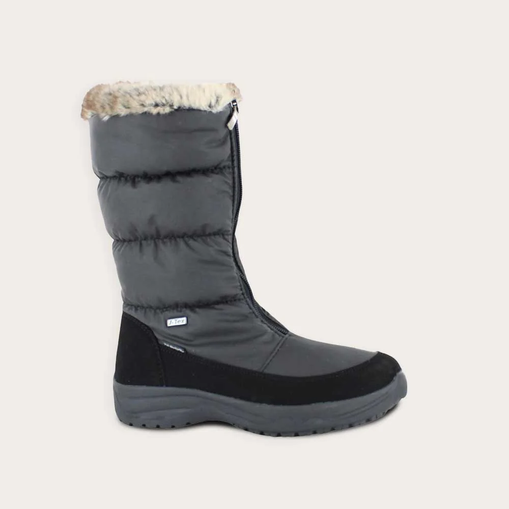 Snow